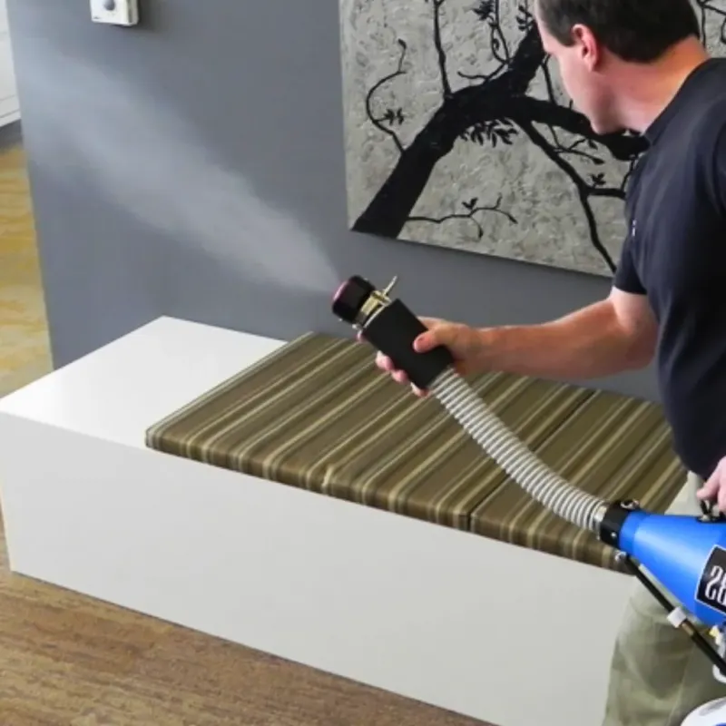 Professional Odor Removal in New Haven, MO